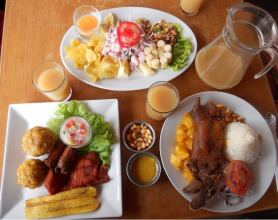 Las Pirkas, фото 5