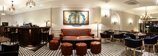 Di Lusso Boutique Hotel, фото 28