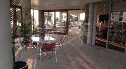 Riverside Holiday Apartments, фото 14