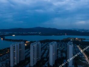 Dongwu Yijing Haodi Hotel, фото 23