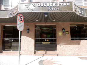 Hotel Golden Star