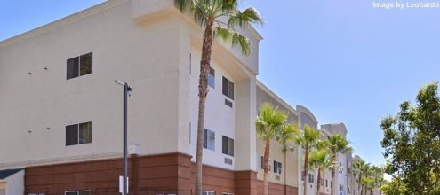 Candlewood Suites San Diego, an IHG Hotel