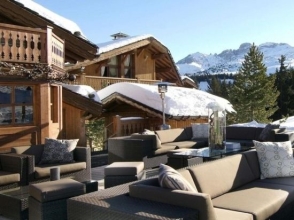 Hôtel Le K2 Altitude, фото 37