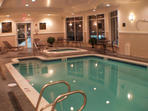 Hilton Garden Inn Bangor, фото 26 Hilton Garden Inn Bangor, фото 26