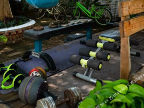 Right Bank Hotel Weizhou Island, фото 19