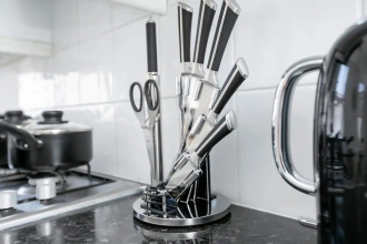 Clifton Place With Outside Terrace - Guest Homes, фото 20