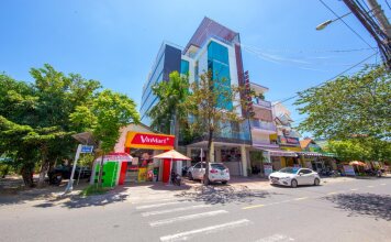 Hung Tuyen Hotel, фото 41