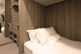 ST Signature Tanjong Pagar, фото 35 ST Signature Tanjong Pagar, фото 35