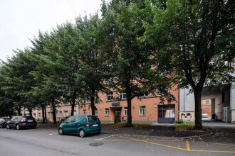 Old Riga Apartments, фото 20