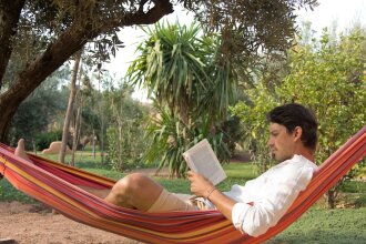 Oasis Lodges, фото 37 Oasis Lodges, фото 37