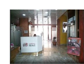 Casablanca Dar El Beida, фото 9