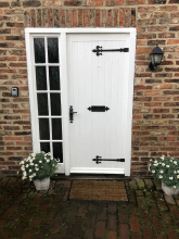 Greenlands Farmhouse