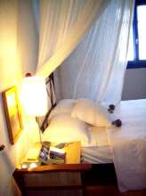 Apartment With one Bedroom in Ormos Kardianis, With Wonderful sea View, Furnished Terrace and Wifi - 5 m From the Beach