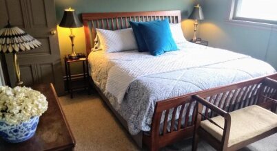 Stone Gables Bed & Breakfast, фото 45 Stone Gables Bed & Breakfast, фото 45