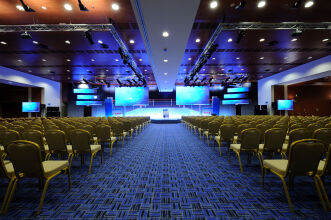 Club Casino Loutraki, фото 24 Club Casino Loutraki, фото 24