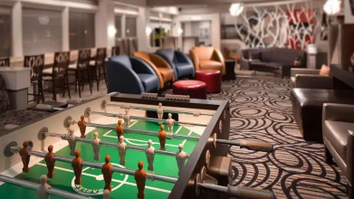 Best Western Plus Austin City, фото 39 Best Western Plus Austin City, фото 39