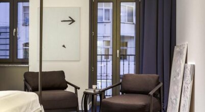 Bursa Hotel, фото 48