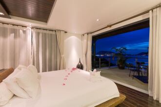 Villa Kalim 6, фото 3