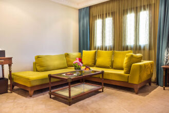 Souq Waqif Boutique Hotels, фото 19 Souq Waqif Boutique Hotels, фото 19