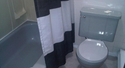 Embassy Motel, фото 19