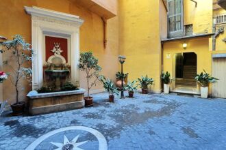 Rome Accommodation - Baullari II, фото 6