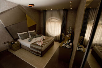 Rios Edition Hotel, фото 2