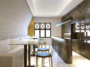 ST Signature Tanjong Pagar, фото 39 ST Signature Tanjong Pagar, фото 39