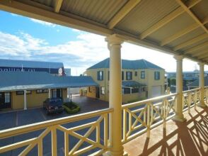 Ballina Heritage Inn, фото 50