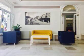 Hotel Al Mare, фото 9