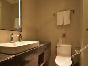 Motel 168 Jiading Bole Road Branch, фото 33