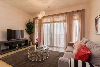 One Perfect Stay - 1BR at Zanzabeel 4, фото 2