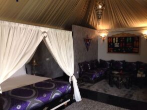 Eden Lodges, фото 33 Eden Lodges, фото 33