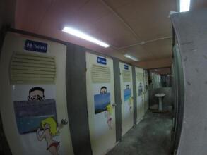 I Hostel, фото 8