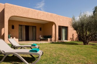 Oasis Lodges, фото 36 Oasis Lodges, фото 36