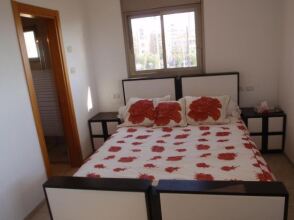 Netanya Dreams Luxury Apt.w3, фото 8