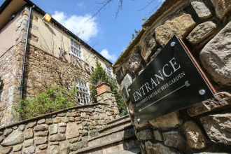 Kings Lodge Hotel, фото 10