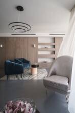 Luxury Sea View Apartment, фото 15 Luxury Sea View Apartment, фото 15