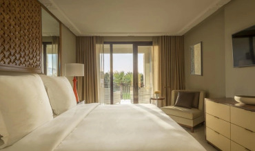 Four Seasons Hotel Tunis, фото 6 Four Seasons Hotel Tunis, фото 6