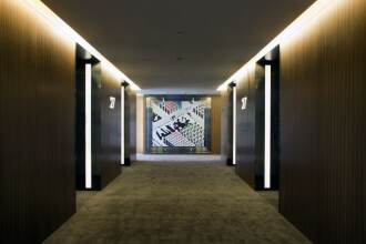 Hotel Icon, фото 8