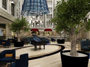 Sea World Resort & Spa, фото 11 Sea World Resort & Spa, фото 11