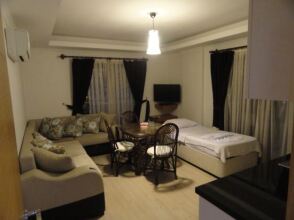 Lidya City Hotel Fethiye, фото 36