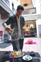 Riad Terra Bahia, фото 3 Riad Terra Bahia, фото 3