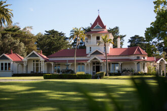 Greenhill Lodge, фото 47 Greenhill Lodge, фото 47