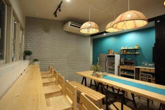 Lupta Hostel Patong Hideaway, фото 22 Lupta Hostel Patong Hideaway, фото 22