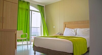 Hotel Isla Capri, фото 11