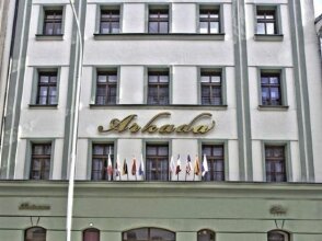 Arkada Hotel Praha, фото 21
