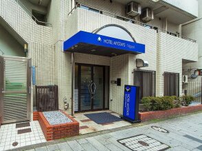 Mystays Nippori, фото 31