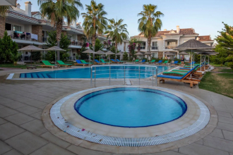 Pasham Residence Suite Hotel, фото 21