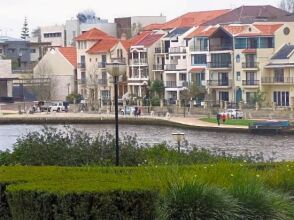 Dragonfly Apartment on Regal, фото 2 Dragonfly Apartment on Regal, фото 2