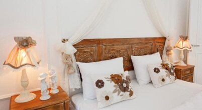 The White Swan Suites Beyoglu, фото 45